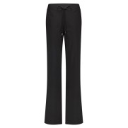 Lady Day Broek Maeve recht travel Zwart